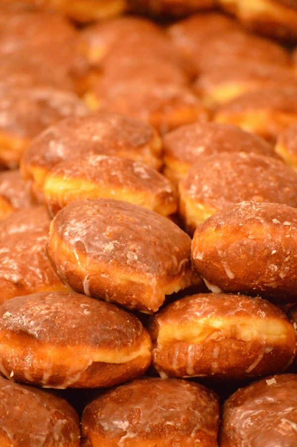 doughnuts